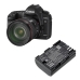Camera Battery Canon EOS 60Da