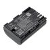 Camera Battery Canon EOS 70D