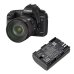 Camera Battery Canon EOS 70D