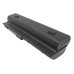 Notebook battery Compaq Presario V3630AU