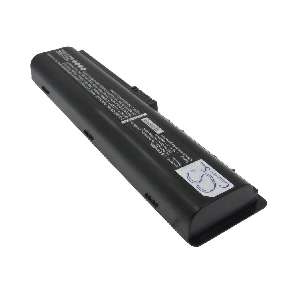 Notebook battery HP Pavilion dv2799ef