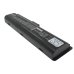 Notebook battery Compaq Presario C735ED
