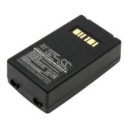 BarCode, Scanner Battery Datalogic Falcon X3 Plus