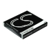 Camera Battery Sanyo Xacti DMX-C6(R)