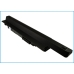 Notebookbatteri DELL Inspiron 1470