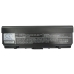 Notebook battery DELL Inspiron 1721