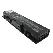 Notebook battery DELL Studio 1536