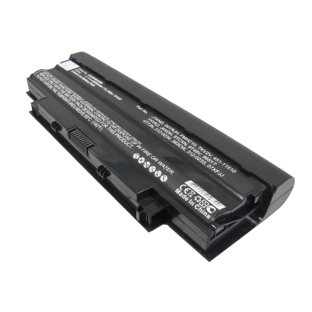 Notebook battery DELL Inspiron N4010D-158