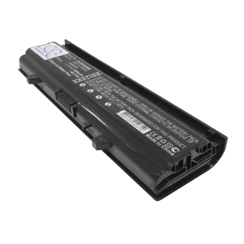Notebookbatteri DELL Inspiron 14VR
