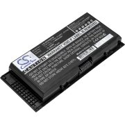 Notebook battery DELL Precision M4600 Mobile WorkStation
