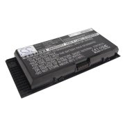 Notebook battery DELL Precision M4600 Mobile WorkStation