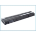 Notebookbatteri DELL Latitude P15f