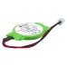 CMOS / BackUp Battery Fujitsu LifeBook C1020