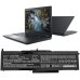 Notebook battery DELL Precision 3520