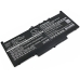 Notebookbatteri DELL Latitude 12 E7270