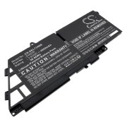 Notebook battery DELL Latitude 7350