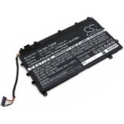 Notebook battery DELL Latitude 7350