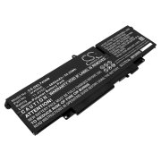 Notebook battery DELL Latitude 7340