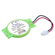 CMOS / Backupbatteri DELL Alienware M15X