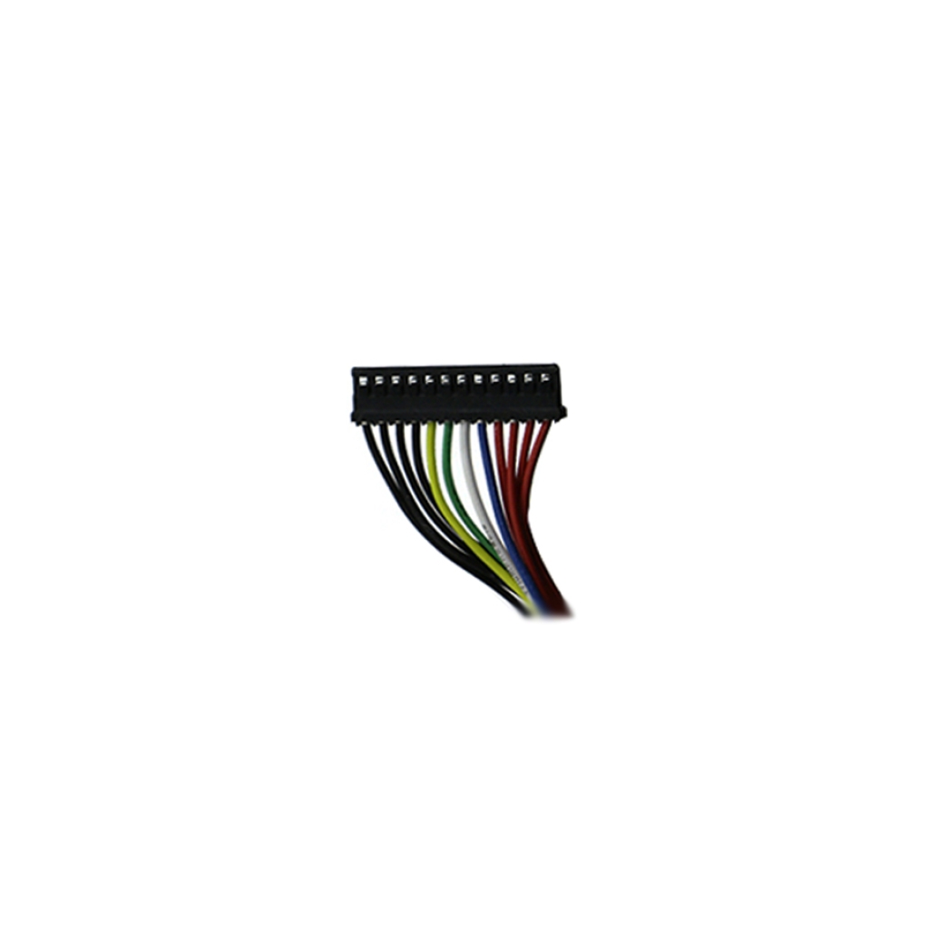 Notebookbatteri DELL XPS 15