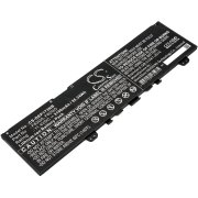 Notebook battery DELL Inspiron 13 7000