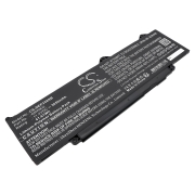 Notebook battery DELL Precision 15 3580