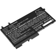 Notebook battery DELL Latitude 5401