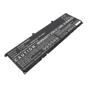 Notebookbatteri DELL Precision 5680