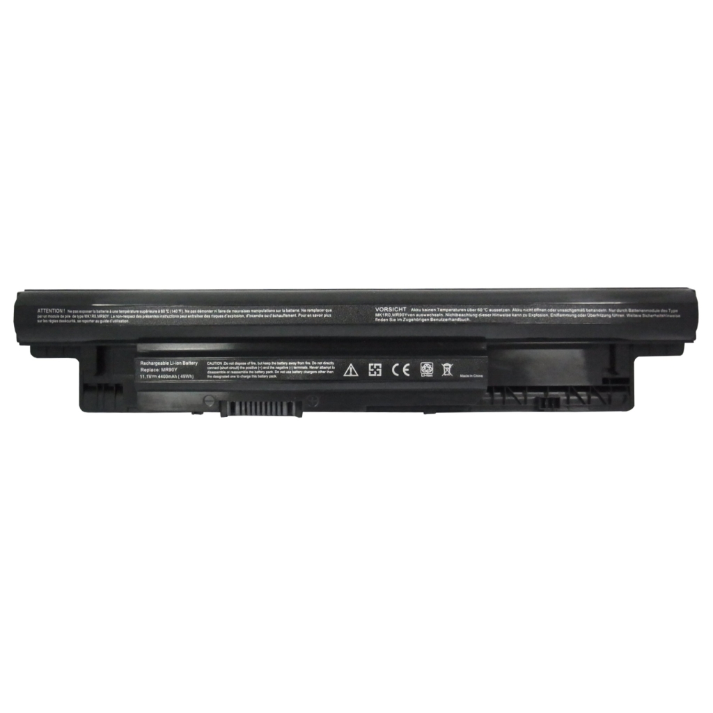 Notebook battery DELL INSPIRON INS14PD-2548R