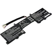 Notebook battery DELL Latitude 13 7350