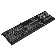 Notebookbatteri DELL Latitude 3520