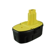 Industribatteri Dewalt DW908 Flashlight