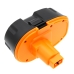 Industribatteri Dewalt DW908 Flashlight)