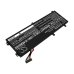 Notebook battery DELL XPS 15-9560-R1645