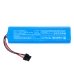Vacuum Battery Dreame D10s plus