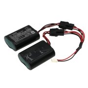 Home Security Camera Battery Visonic SR 720 PG2 sirens