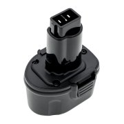 Battery industrial Dewalt DW908 Flashlight)