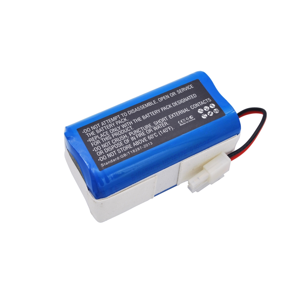 Vacuum Battery Eta 1515 90000 Falco