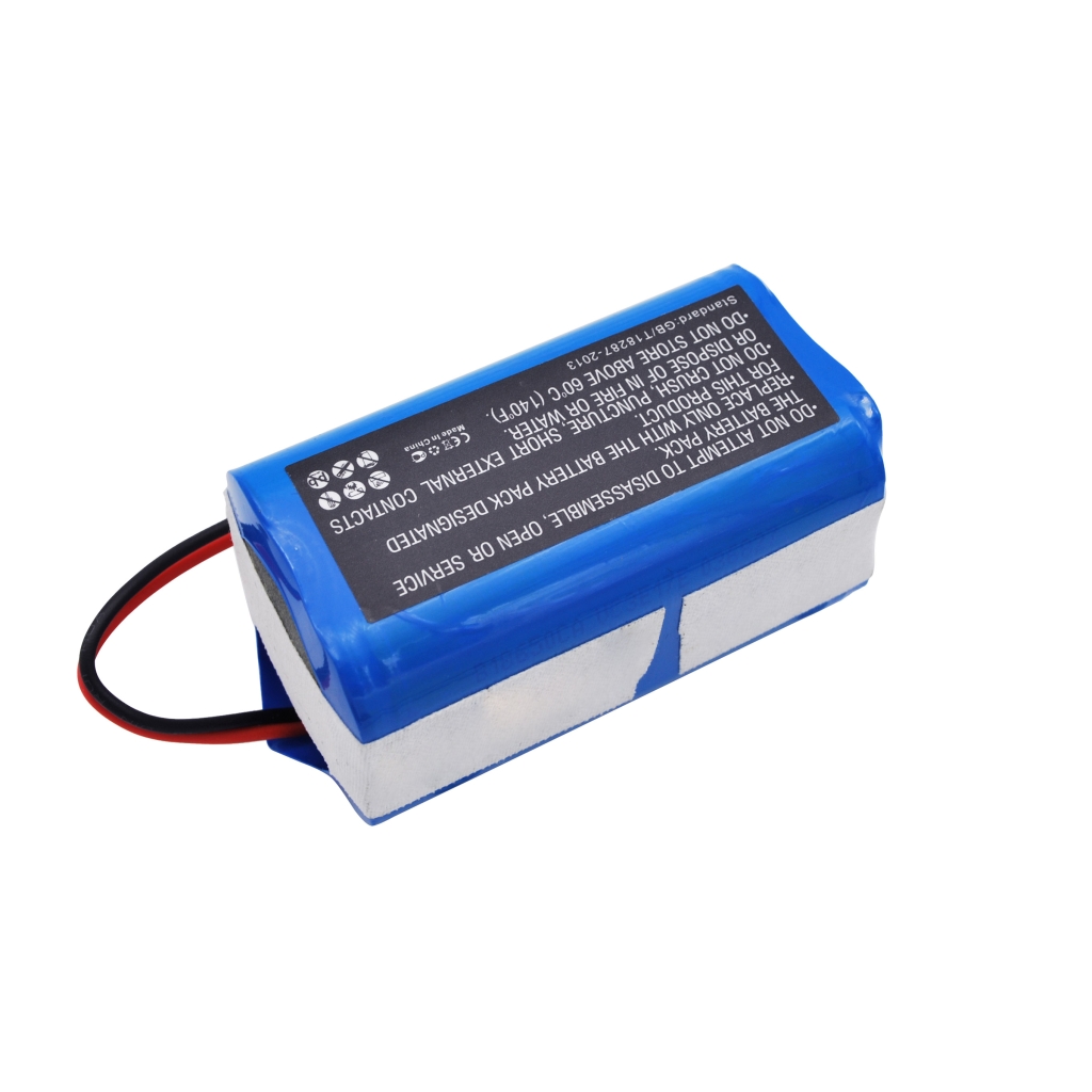 Vacuum Battery Eta 1515 90000 Falco