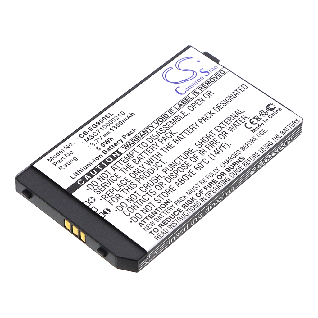 Mobile Phone Battery Toshiba Portege G900