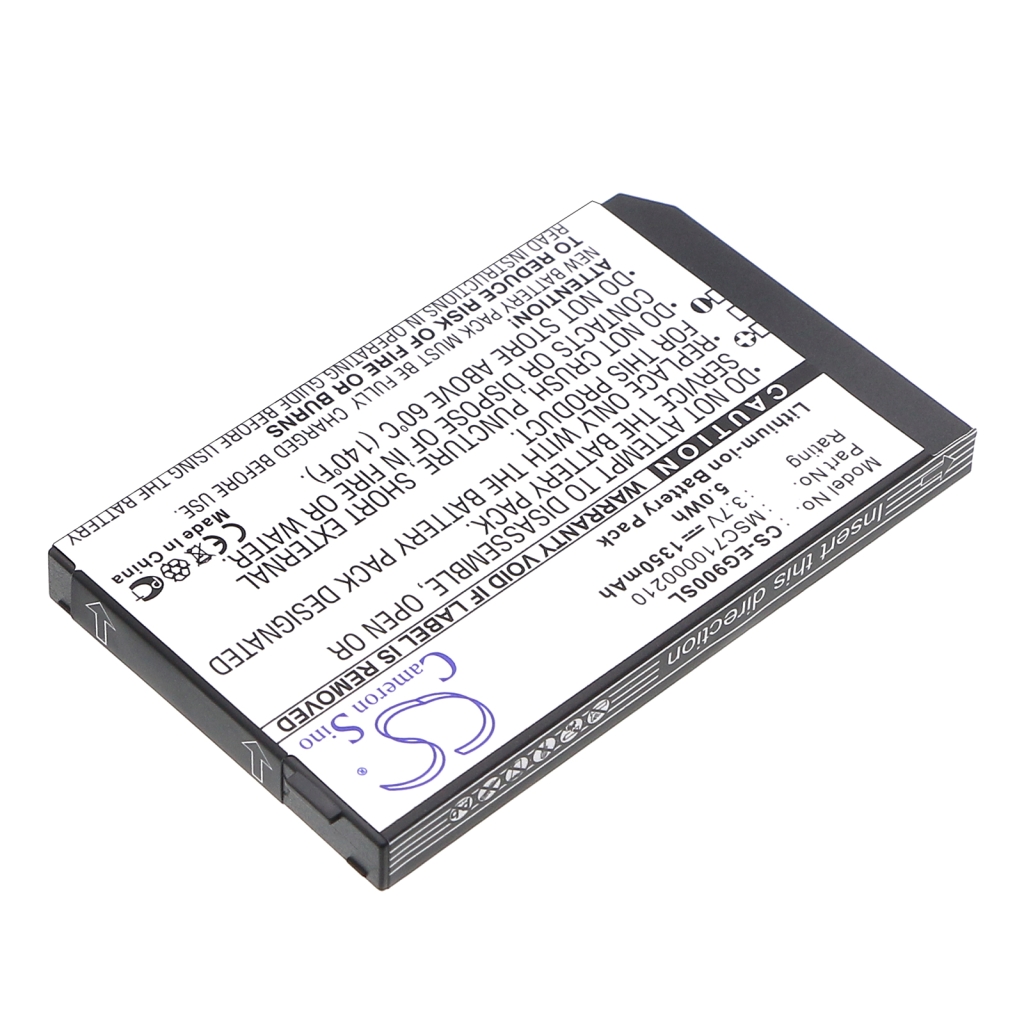 Mobile Phone Battery Toshiba Portege G900