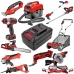 Battery industrial Einhell TE-RS 18 Li Solo