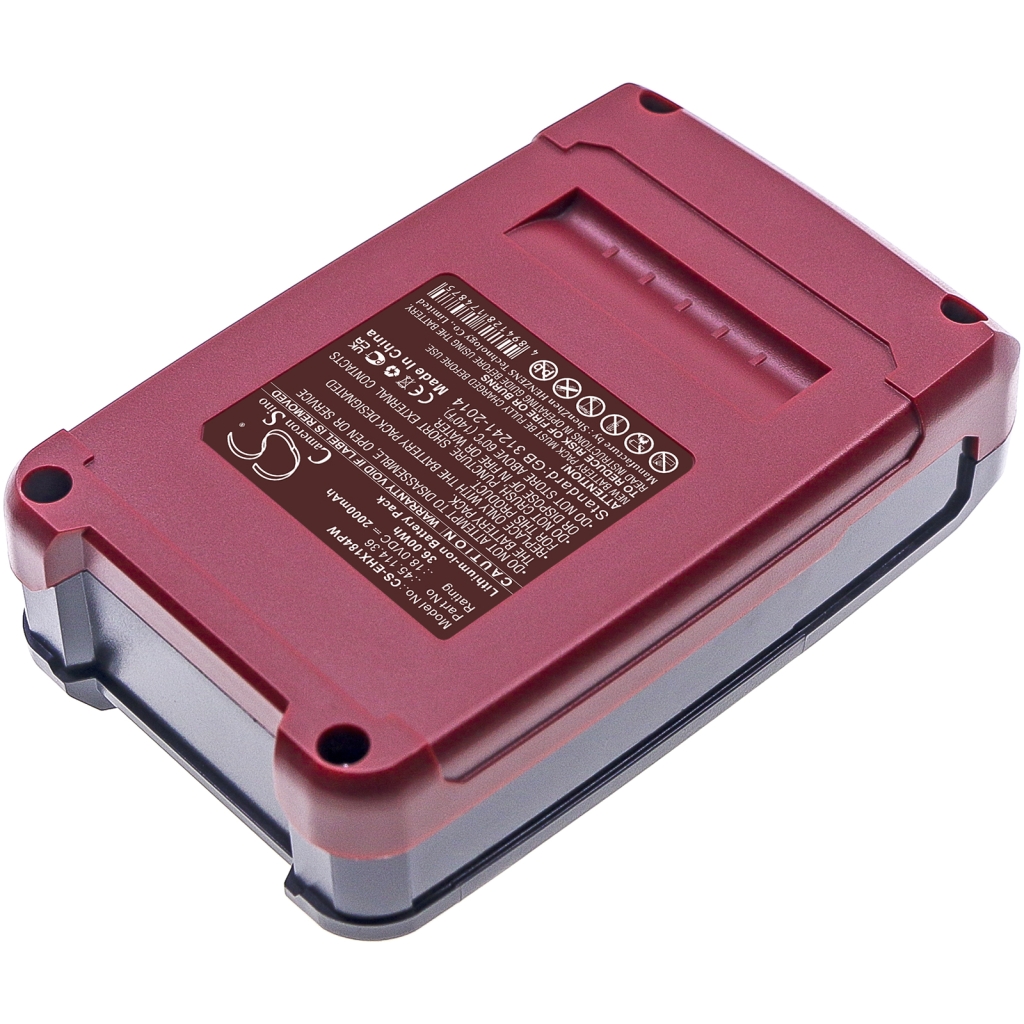 Battery industrial Einhell GC-CG 18