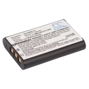 Camera Battery Nikon Coolpix S560