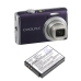 Camera Battery Nikon Coolpix S6150