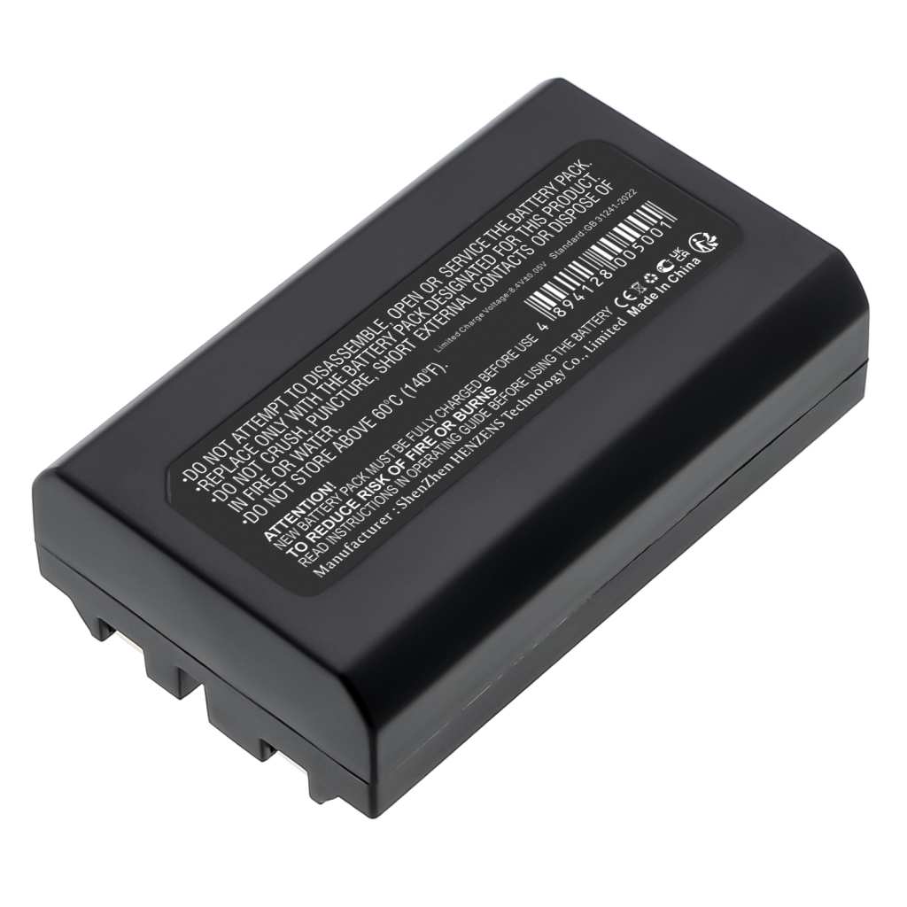Camera Battery Nikon Coolpix 5000