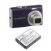 Camera Battery Nikon Coolpix S8100