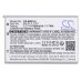 Camera Battery Nikon Coolpix P4