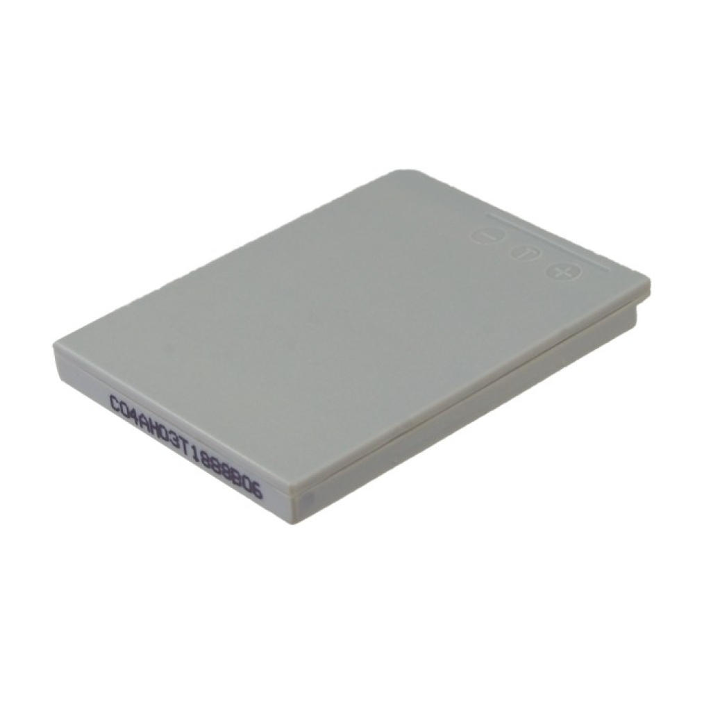 Camera Battery Nikon Coolpix S52c