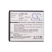 Mobile Phone Battery Sony Ericsson Xperia Acro IS11S